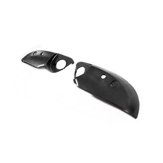 Nedre del av sidospegel Toyota Land Cruiser 200 2007–2021 foto 2