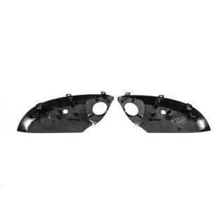 Nedre del av sidospegel Toyota Land Cruiser 200 2007–2021 foto 4
