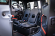 Test av Citroen Ami: kompakt elbil för stadskörning foto 6