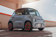 Test av Citroen Ami: kompakt elbil för stadskörning foto 4