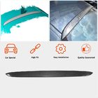 Mercedes S-class C217 Coupé 2014–2020 Spoiler V2 (coupé, kolfiber) foto 2