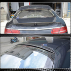 Mercedes S-class C217 Coupé 2014–2020 Spoiler V2 (coupé, kolfiber) foto 5