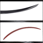 Mercedes S-class C217 Coupé 2014–2020 Spoiler V1 (coupé, kolfiber) foto 5