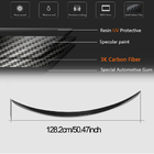Mercedes S-class C217 Coupé 2014–2020 Spoiler V1 (coupé, kolfiber) foto 6