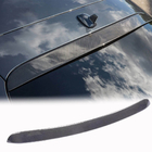 Mercedes GLE Coupé C292 2015–2019 Bakrutevisir (Kolfiber) foto 1