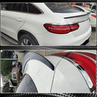 Mercedes GLE Coupé C292 2015–2019 Spoiler V1 (kolfiber) foto 3