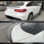 Mercedes GLE Coupé C292 2015–2019 Spoiler V1 (kolfiber) foto 4