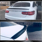 Mercedes GLE Coupé C292 2015–2019 Spoiler V2 (kolfiber) foto 4