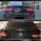 Mercedes GLE Coupé C292 2015–2019 Spoiler V2 (kolfiber) foto 6