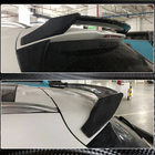 Mercedes GLA X156 2014–2019 Spoiler V1 (kolfiber) foto 3
