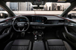 Test av den sportiga coupé-SUV:en Audi SQ6 Sportback e-tron foto 6