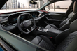 Test av den sportiga coupé-SUV:en Audi SQ6 Sportback e-tron foto 5