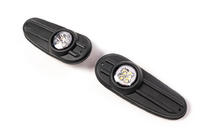 Ford Transit 2000–2014 Dimljus (LED-dioder, modell 2000-2006) foto 2