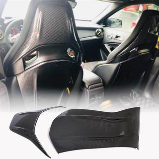 Sätespaneler (Dry carbon) foto 1