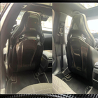 Mercedes GLA X156 2014–2019 Sätespaneler (Dry carbon) foto 5