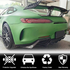 Mercedes AMG GT C190/R190 2014–2022 Spoiler V1 (för C190 2014-2019, kolfiber) foto 2