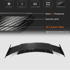 Mercedes AMG GT C190/R190 2014–2022 Spoiler V1 (för C190 2014-2019, kolfiber) foto 5