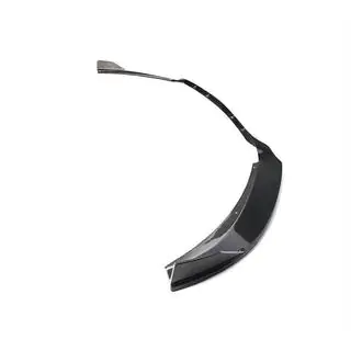 Frontläpp Lip (för GT R 2016-2019, kolfiber) foto 3
