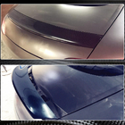 Mercedes AMG GT C190/R190 2014–2022 Spoiler V2 (för C190 2014-2019, kolfiber) foto 4