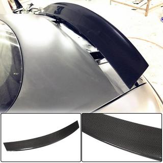 Spoiler V2 (för C190 2014-2019, kolfiber) foto 1