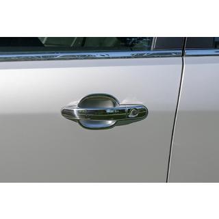 Skydd under dörrhandtag (4 st, plast) Ford Focus II 2008–2011 foto 1
