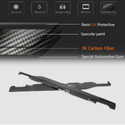 Mercedes AMG GT C190/R190 2014–2022 Sidokjolar (för 2015-2017, kolfiber) foto 5