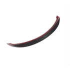 Mercedes SLS C197 2010–2014 Spoiler (kolfiber) foto 4