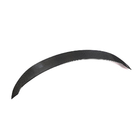 Mercedes SLS C197 2010–2014 Spoiler (kolfiber) foto 5