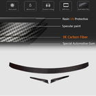 Mercedes CL-klass C216 2006–2014 Spoiler (kolfiber) foto 5