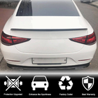 Mercedes CLS C257 2018– Spoiler V5 (för 2018-2020, kolfiber) foto 3