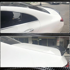 Mercedes CLS C257 2018– Spoiler V5 (för 2018-2020, kolfiber) foto 4