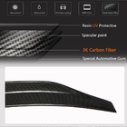 Mercedes E-klass Coupé C207 2010–2017 Spoiler V1 (kolfiber) foto 5