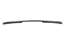 Mercedes E-klass W211 2002–2009 Spoiler (kolfiber) foto 5