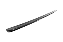 Mercedes E-klass W211 2002–2009 Spoiler (kolfiber) foto 7