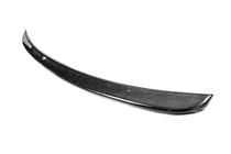 Mercedes E-klass W211 2002–2009 Spoiler (kolfiber) foto 9