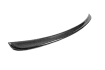 Mercedes E-klass W211 2002–2009 Spoiler (kolfiber) foto 10