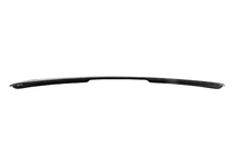 Mercedes E-klass W211 2002–2009 Spoiler (kolfiber) foto 11