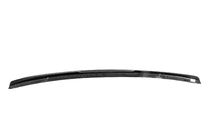 Mercedes E-klass W211 2002–2009 Spoiler (kolfiber) foto 12