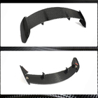 Mercedes GLA H247 2020– Spoiler V1 (kolfiber) foto 3