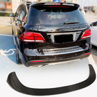 Mercedes GLE/ML class W166 2011–2018 Kolfiberspoiler för GLE foto 1