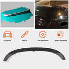 Mercedes GLE/ML class W166 2011–2018 Kolfiberspoiler för GLE foto 2