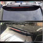 Mercedes GLE/ML class W166 2011–2018 Kolfiberspoiler för GLE foto 5