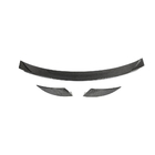 Mercedes GLE Coupé C167 2019– Spoiler (kolfiber) foto 4