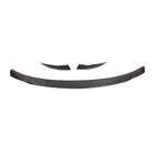Mercedes GLE Coupé C167 2019– Spoiler (kolfiber) foto 6