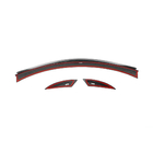 Mercedes GLE Coupé C167 2019– Spoiler (kolfiber) foto 7