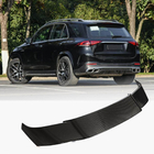 Mercedes GLE W167 2018– Spoiler (kolfiber) foto 1
