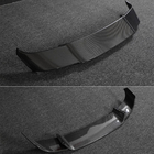 Mercedes GLE W167 2018– Spoiler (kolfiber) foto 2