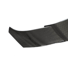 Mercedes GLE W167 2018– Spoiler (kolfiber) foto 7