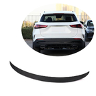 Mercedes GLA H247 2020– Spoiler V2 (kolfiber) foto 1