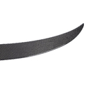 Mercedes GLA H247 2020– Spoiler V2 (kolfiber) foto 3